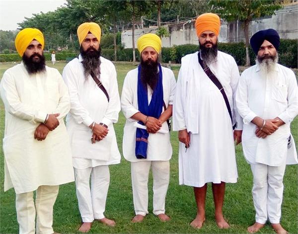 delhi police to take stringent action against the killers of sikh youth