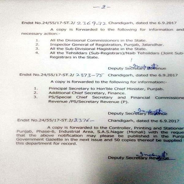 low collector rate registries