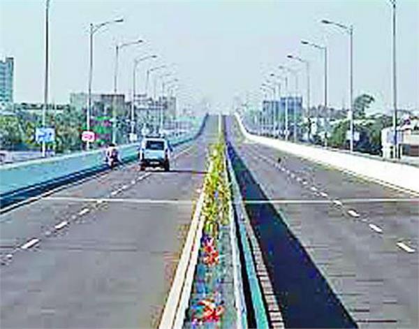 rojects  national highways  authority