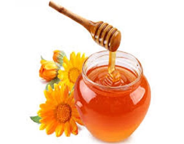 honey also contains many innumerable advantages