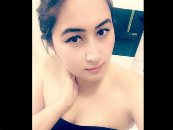jwala gutta shared her high picture in instagram