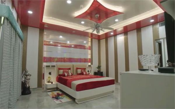 dera sacha sauda gurmeem ram rahim hotel