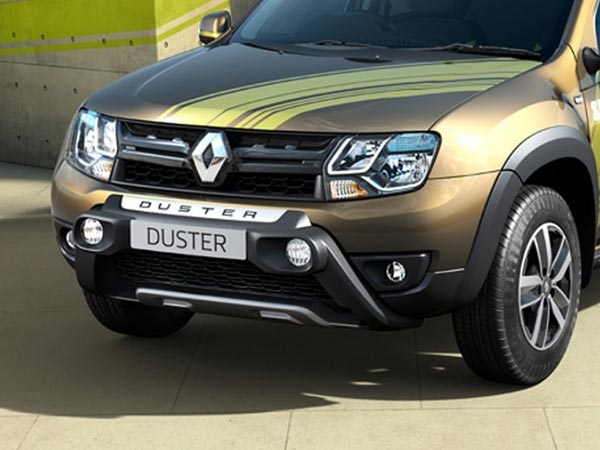 ਨਵੇਂ ਫੀਚਰਸ ਨਾਲ ਭਾਰਤ ''ਚ ਲਾਂਚ ਹੋਇਆ Renault Duster ਦਾ ਨਵਾਂ ਅਵਤਾਰ, ਜਾਣੋ ਖੂਬੀਆਂ