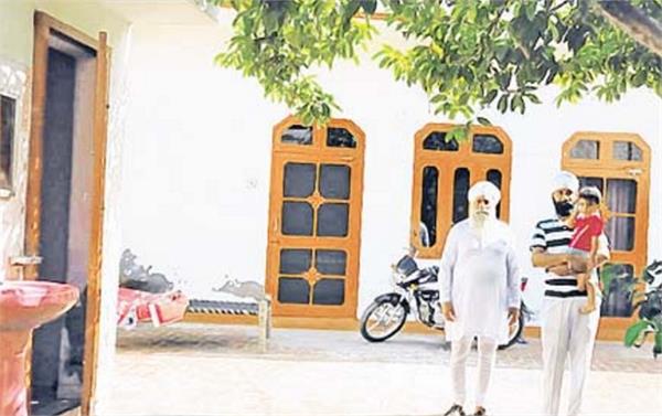 air chief marshal  kohli  former block samiti member