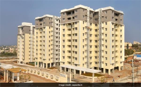 excellent listing of capesite infraprojects