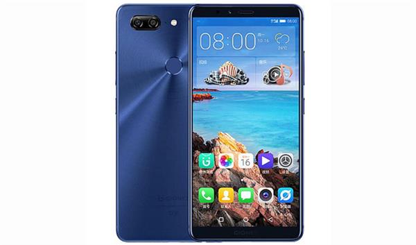 gionee m7 power with 5000mah battery announced for global markets