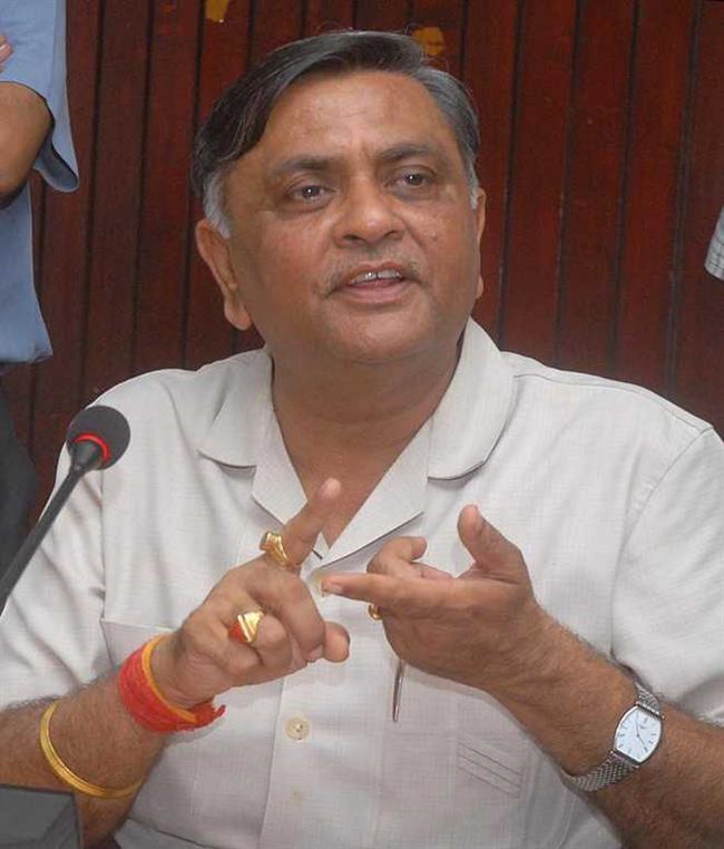 ਕਿਸਾਨ ਕਰਜ਼ਾ ਮੁਆਫੀ ਦਾ ਡਰਾਫਟ ਨੋਟੀਫਿਕੇਸ਼ਨ ਕਿਸਾਨਾਂ ਦੇ ਨਾਲ ਧੋਖਾ : ਕਾਲੀਆ