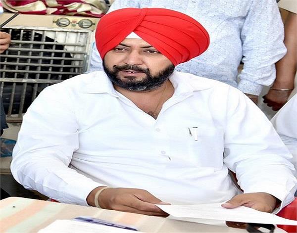 s  navtej singh cheema