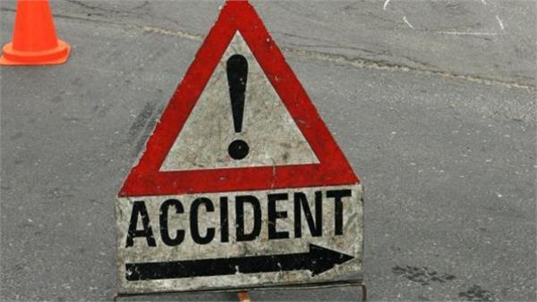 road accident