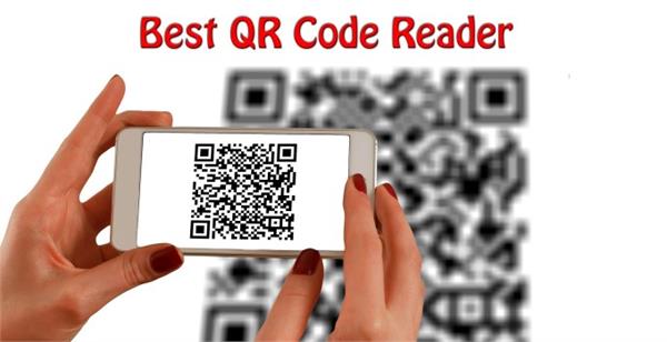 best qr code reader app for android phone
