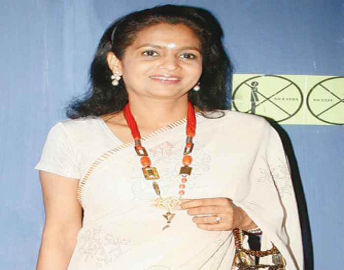 ਗੁਰਦਾਪੁਰ ਦੀ ਟਿਕਟ ਨਾ ਮਿਲਣ ''ਤੇ ਕਵਿਤਾ ਖੰਨਾ ਦਾ ਵੱਡਾ ਬਿਆਨ