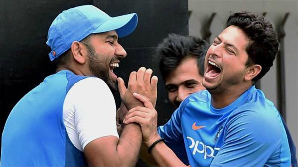 kuldeep was scrapped by sachin s middle stamp in the headlines