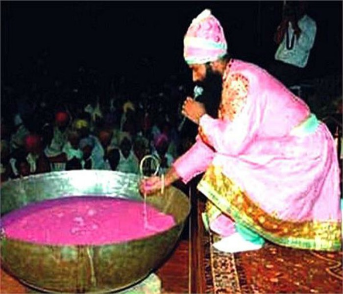 ਰਾਮ ਰਹੀਮ ''ਤੇ ਸ੍ਰੀ ਗੁਰੂ ਗੋਬਿੰਦ ਸਿੰਘ ਜੀ ਦਾ ਸਵਾਂਗ ਰਚਣ ਦਾ ਕੇਸ ਮੁੜ ਹੋਵੇਗਾ ਬਹਾਲ