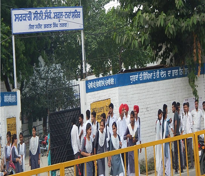 ਵਧੇਰੇ ਸਕੂਲਾਂ ''ਚ ਤਾਇਨਾਤ ਸਟਾਫ ਦੀ ਨਹੀਂ ਹੋਈ ਪੁਲਸ ਵੈਰੀਫਿਕੇਸ਼ਨ