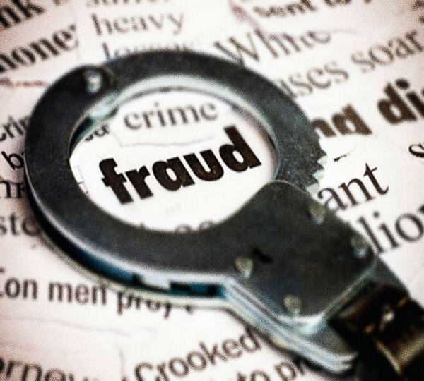 register fraud case