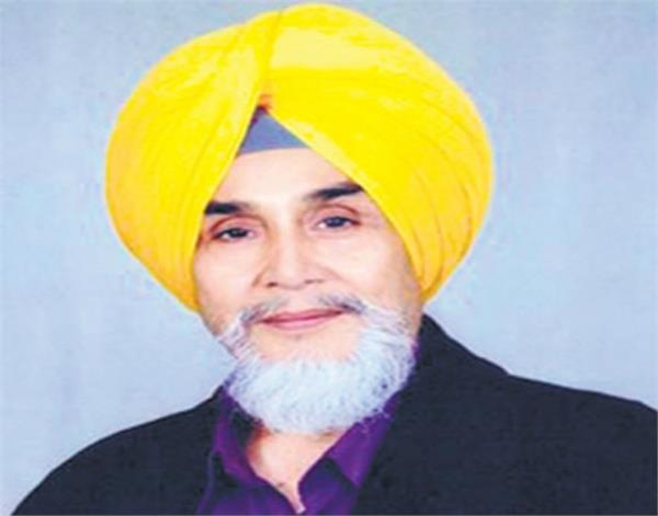 gurdaspur  lok sabha  sucha singh chhotepur
