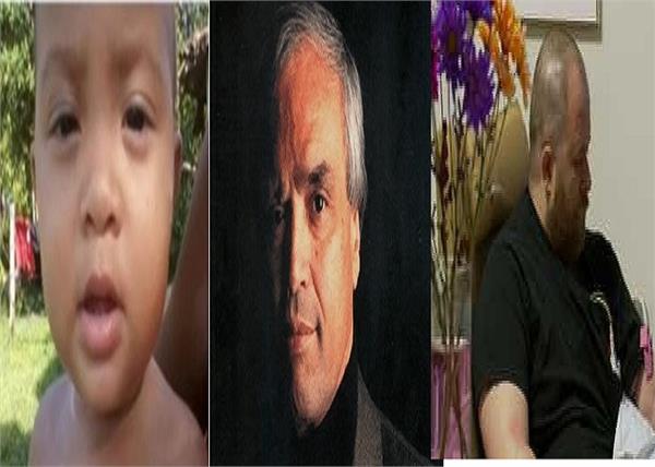 these people living again after death told us that after the death truth 