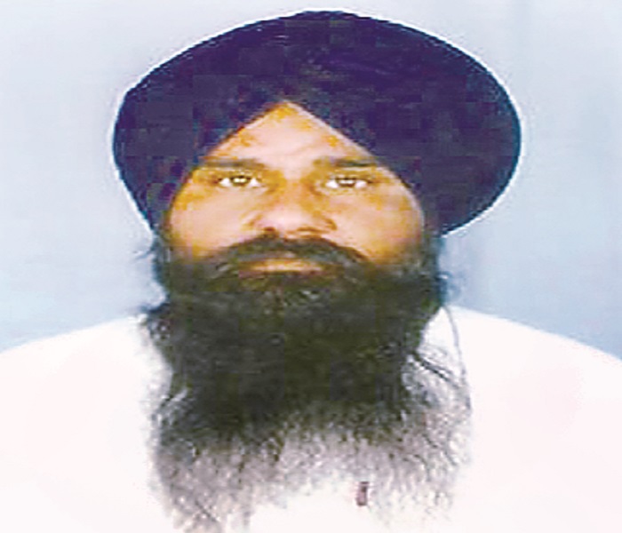 ਮਾਮਲਾ ਪੁਲਸ ਚੌਕੀ ''ਚੋਂ ਫੜੀ ਗਈ ਪੋਸਤ ਦਾ : ਕਾਂਗਰਸੀਆਂ ''ਚ ਦਮ ਹੈ ਤਾਂ ਕੇਸ ਸੀ. ਬੀ. ਆਈ. ਨੂੰ ਦੇਣ : ਜਥੇ. ਮਾਹਲਾ