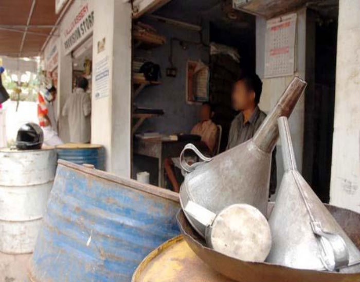 ਪੰਜਾਬ ਦੇ 50 ਹਜ਼ਾਰ ਤੋਂ ਜ਼ਿਆਦਾ ਡਿਪੂ ਬੰਦ ਹੋਣ ਦੀ ਕਗਾਰ ''ਤੇ?