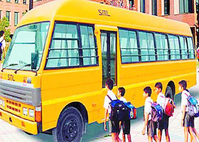 ਪ੍ਰਦੁਮਨ ਹੱਤਿਆਕਾਂਡ ਤੋਂ ਬਾਅਦ ਅਜੇ ਵੀ ਨਹੀਂ ਜਾਗਿਆ ਜ਼ਿਲਾ ਪ੍ਰਸ਼ਾਸਨ