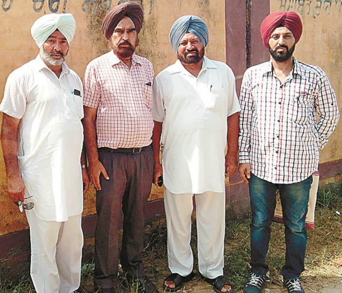 ਪੱਤਰਕਾਰ ਗੌਰੀ ਲੰਕੇਸ਼ ਦੇ ਕਤਲ ਦੀ ਤਰਕਸ਼ੀਲਾਂ ਵੱਲੋਂ ਨਿਖੇਧੀ