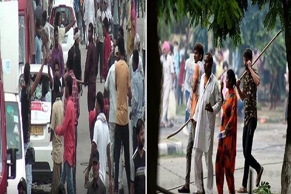 ਪੰਚਕੂਲਾ ਹਿੰਸਾ ਦੇ ਦੋਸ਼ੀਆਂ ਦੀਆਂ ਤਸਵੀਰਾਂ ਜਾਰੀ, ਜਾਣਕਾਰੀ ਦੇਣ ਵਾਲਿਆਂ ਨੂੰ ਮਿਲਣਗੇ ਇਨਾਮ