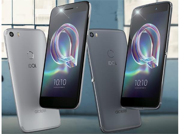 alcatel introduces new budget idol 5 android phone