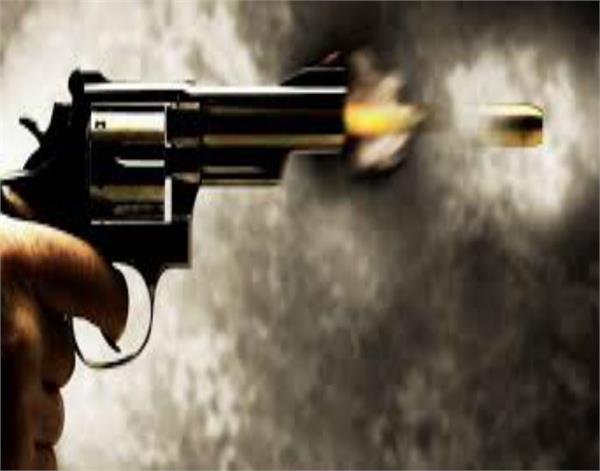 punjab police  employees  bullets