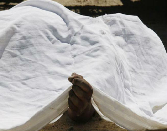 ਕੁਝ ਦਿਨ ਪਹਿਲਾਂ ਲਾਪਤਾ ਹੋਏ ਵਿਅਕਤੀ ਦੀ ਲਾਸ਼ ਬਰਾਮਦ