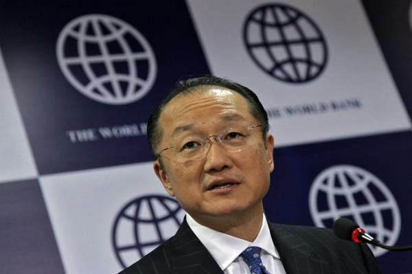 world bank has said that india is registering a significant increase
