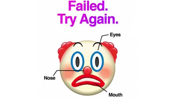 huawei makes fun of apple s iphone x face id fail