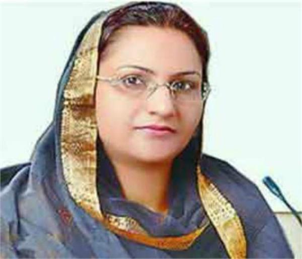 minister of state for women and child development razia sultana