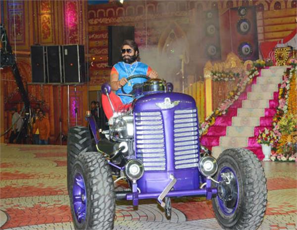 gurmeet ram rahim singh
