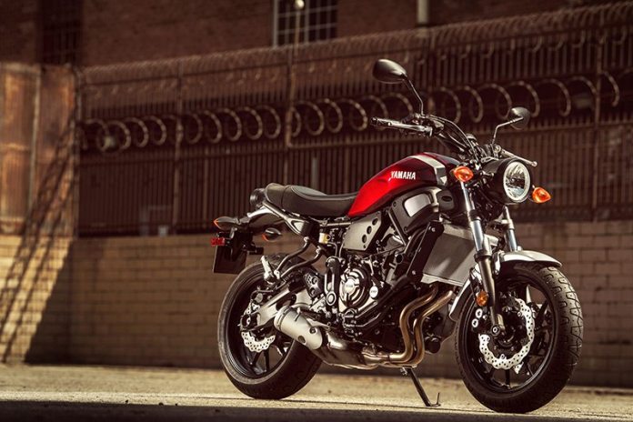 yamaha ਨੇ ਪੇਸ਼ ਕੀਤੀ ਰੇਟਰੋ ਲੁੱਕ ਵਾਲੀ ਨਵੀਂ ਬਾਈਕ ‘XSR700’
