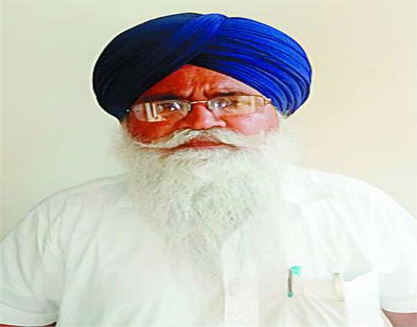 piara singh dhillon  presidency  zira