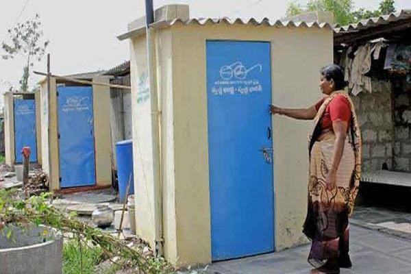 ਟਾਇਲਟ ਲਈ ਥਾਣੇ ਪੁੱਜੀ ਔਰਤ, ਸਹੁਰੇ ਅਤੇ ਦਿਓਰ ''ਤੇ ਕੀਤਾ ਕੇਸ