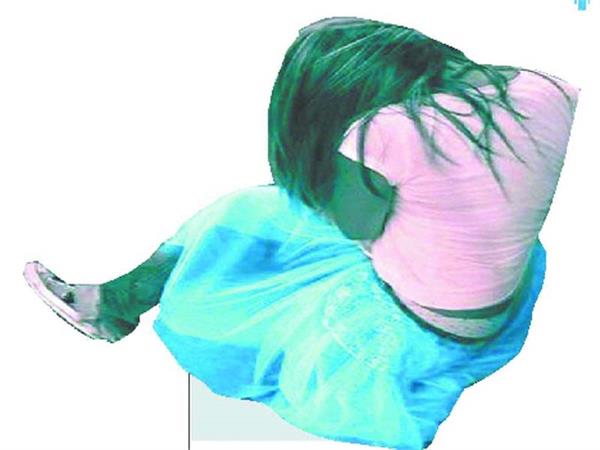 minor girl  rape  police