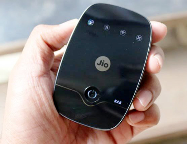 ਜਿਓ ਦਾ ਸ਼ਾਨਦਾਰ ਆਫਰ, JioFi 4G ਡੋਂਗਲ ਸਿਰਫ 999 ਰੁਪਏ ''ਚ