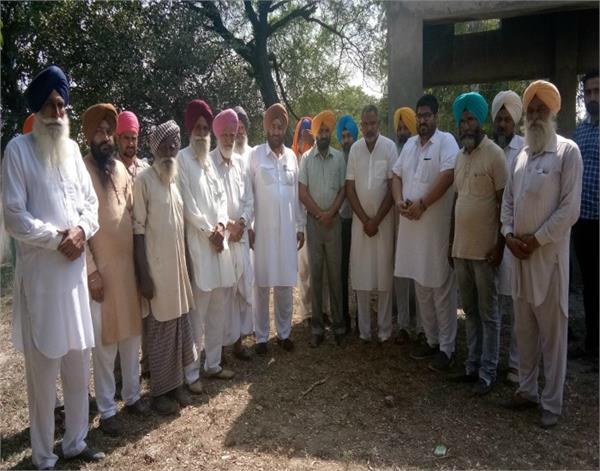 congress cooperation cell monday