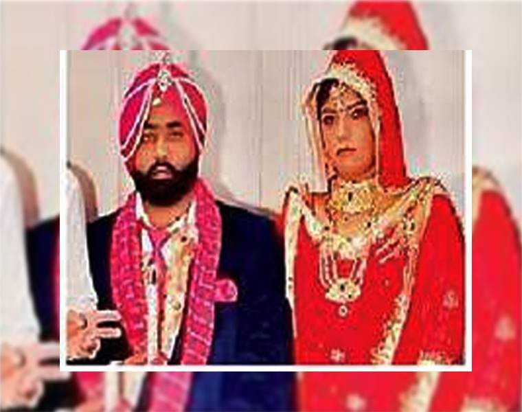 ਵਿਆਹ ਦੇ ਕੁਝ ਮਹੀਨੇ ਬਾਅਦ ਹੋਈ ਪੁੱਤ ਦੀ ਮੌਤ, ਸਹੁਰਿਆਂ ਨੇ ਧੀ ਬਣਾ ਵਿਦਾ ਕੀਤੀ ਨੂੰਹ