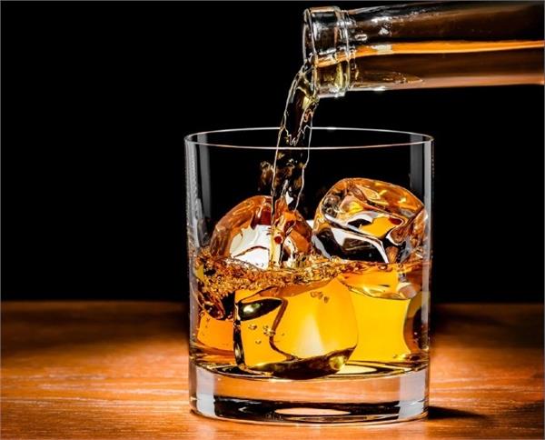 liquor fans can hit shock  it will be difficult to buy 