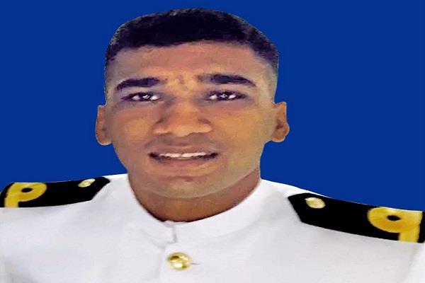 ਸਲਾਮ: ਨੇਵੀ ਅਫ਼ਸਰ ਦੇ ਅੰਗਾਂ ਨੇ ਦਿੱਤੀ 3 ਲੋਕਾਂ ਨੂੰ ਨਵੀਂ ਜ਼ਿੰਦਗੀ