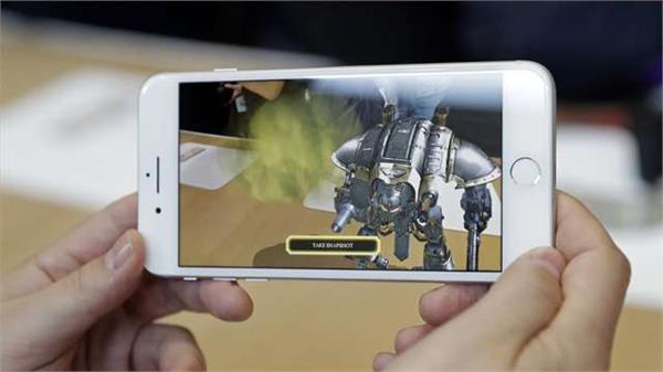 there is more powerful iphone 8 than any android phone