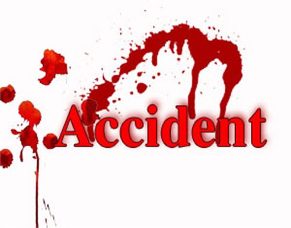 accident  death