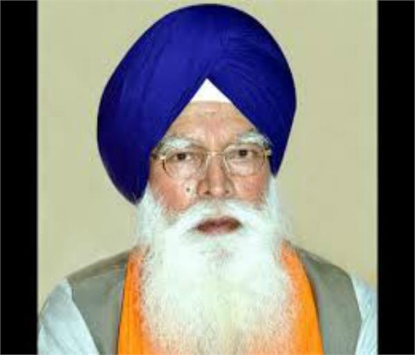 prof kirpal singh bandugar admitted to hospital