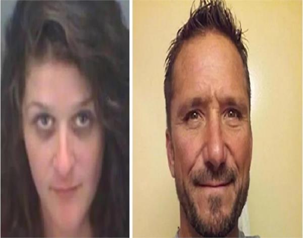public places  obscene acts  couples  arrested