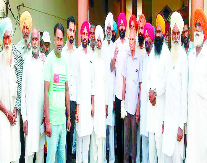 ਕੈਪਟਨ ਦੀ ਨਿਰਪੱਖਤਾ ਵਾਲੀ ਸੋਚ ਅੱਗੇ ਵਿਰੋਧੀ ਹੋਏ ਮੁੱਦਾਹੀਣ : ਸ਼ਾਹ ਮਜੀਠਾ