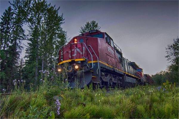 girl killed by train hit