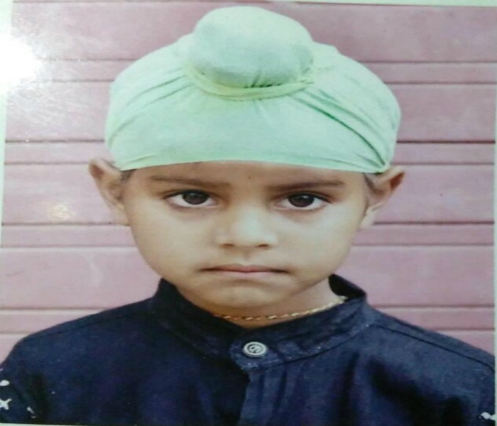 ਅੰਮ੍ਰਿਤਸਰ: ਗਲਾ ਘੁੱਟ ਕੇ 5 ਸਾਲਾ ਬੱਚੇ ਨੂੰ ਮੌਤ ਦੇ ਘਾਟ ਉਤਾਰਣ ਵਾਲਾ ਦੋਸ਼ੀ ਗ੍ਰਿਫਤਾਰ