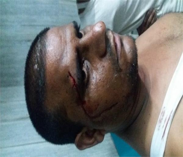 welfare society president